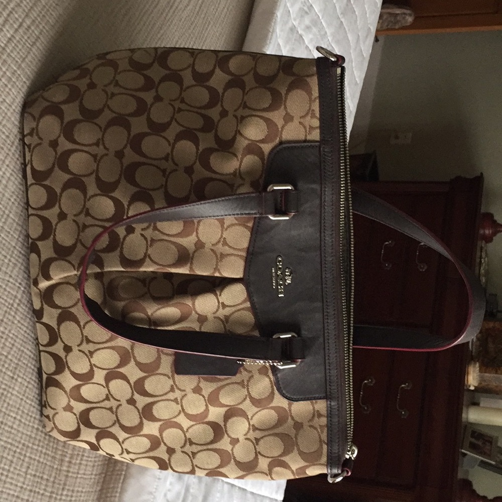 Coach Pocketbook